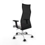 Office Chair Piqueras y Crespo B2D086N White