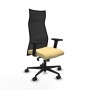 Office Chair Piqueras y Crespo B2D036N Cream