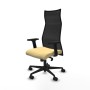 Office Chair Piqueras y Crespo B2D036N Cream