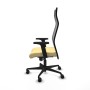 Office Chair Piqueras y Crespo B2D036N Cream
