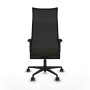 Office Chair Piqueras y Crespo B2D036N Cream