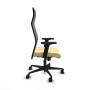 Office Chair Piqueras y Crespo B2D036N Cream
