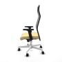 Office Chair Piqueras y Crespo B2D026N Cream
