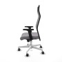 Office Chair Piqueras y Crespo B2D026G Grey