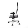 Office Chair Piqueras y Crespo B2D086G Grey