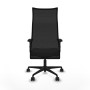 Office Chair Piqueras y Crespo B2D036N Grey
