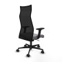 Office Chair Piqueras y Crespo B2D036N Grey
