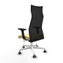 Office Chair Piqueras y Crespo B2D026G Cream