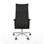 Office Chair Piqueras y Crespo B2D026G Cream