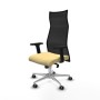Office Chair Piqueras y Crespo B2D086G Cream