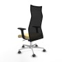 Office Chair Piqueras y Crespo B2D086G Cream