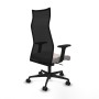 Office Chair Piqueras y Crespo B2D036N White