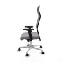 Office Chair Piqueras y Crespo B2D086N Grey
