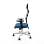 Office Chair Piqueras y Crespo B2D026G Light Blue