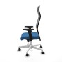 Office Chair Piqueras y Crespo B2D026N Light Blue