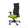 Office Chair Piqueras y Crespo B2D036N Pistachio