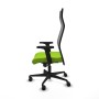 Office Chair Piqueras y Crespo B2D036N Pistachio