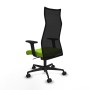 Office Chair Piqueras y Crespo B2D036N Pistachio