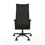 Office Chair Piqueras y Crespo B2D036N Pistachio