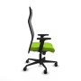 Chaise de Bureau Piqueras y Crespo B2D036N Pistache