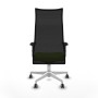 Office Chair Piqueras y Crespo B2D026G Pistachio