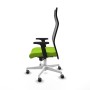 Office Chair Piqueras y Crespo B2D026G Pistachio