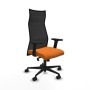 Office Chair Piqueras y Crespo B2D036N Orange