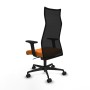 Office Chair Piqueras y Crespo B2D036N Orange