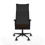 Office Chair Piqueras y Crespo B2D036N Orange