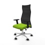 Office Chair Piqueras y Crespo B2D086N Pistachio