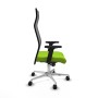 Office Chair Piqueras y Crespo B2D086N Pistachio