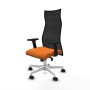Office Chair Piqueras y Crespo B2D026N Orange