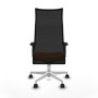 Office Chair Piqueras y Crespo B2D026N Orange