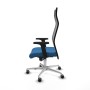 Office Chair Piqueras y Crespo B2D086G Light Blue