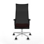 Office Chair Piqueras y Crespo B2D026N Red