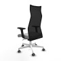 Office Chair Piqueras y Crespo B2D026G Light grey