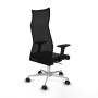 Office Chair Piqueras y Crespo B2D086N Black