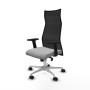 Office Chair Piqueras y Crespo B2D086N Light grey