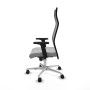 Office Chair Piqueras y Crespo B2D086N Light grey