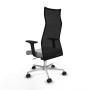 Office Chair Piqueras y Crespo B2D086N Light grey