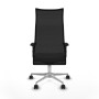 Office Chair Piqueras y Crespo B2D086N Light grey