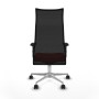Office Chair Piqueras y Crespo B2D086N Red