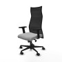 Office Chair Piqueras y Crespo B2D036N Light grey
