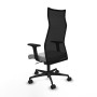 Office Chair Piqueras y Crespo B2D036N Light grey