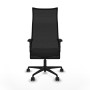 Office Chair Piqueras y Crespo B2D036N Light grey