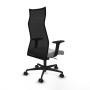 Office Chair Piqueras y Crespo B2D036N Light grey