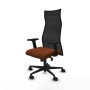 Office Chair Piqueras y Crespo B2D036N Brown