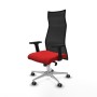 Office Chair Piqueras y Crespo B2D086G Red