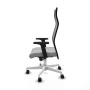 Office Chair Piqueras y Crespo B2D026N Light grey