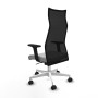 Office Chair Piqueras y Crespo B2D026N Light grey